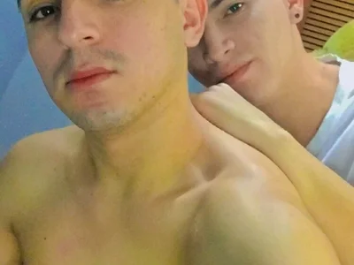 Jordan_santiagofx - Couple 