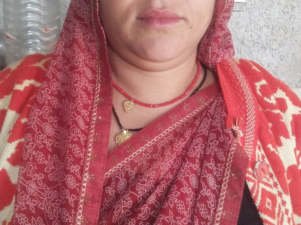 แชท XXX ออฟไลน์ของ Kajal4455