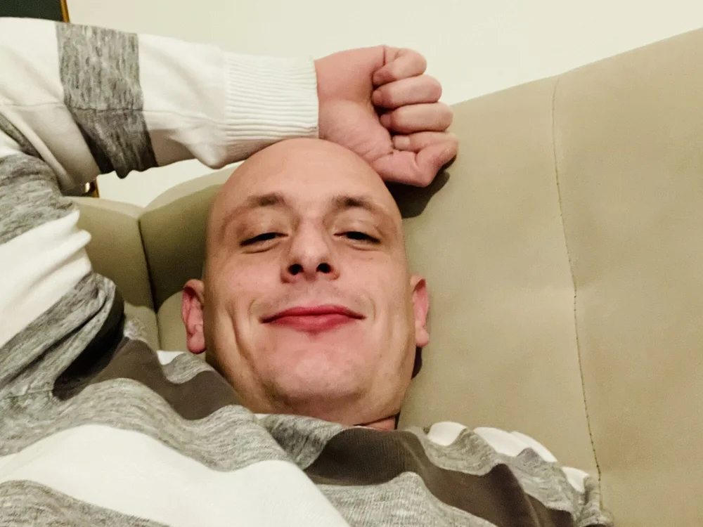 Majk-Jamajk's Offline XXX Chat