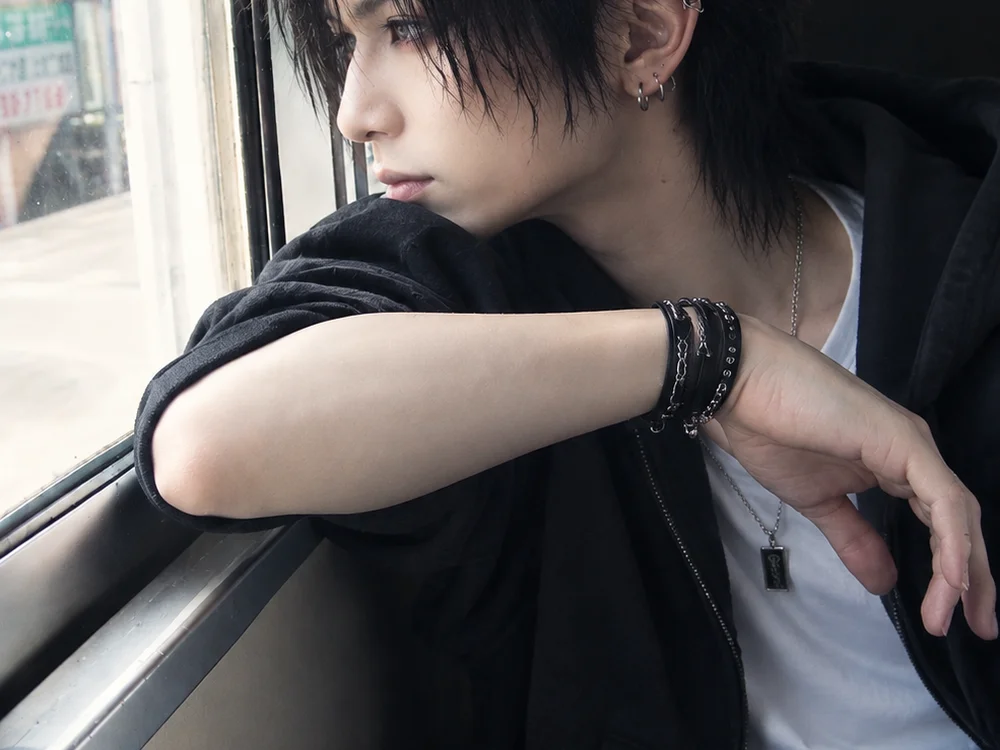 cover photo of speedstar_takuro
