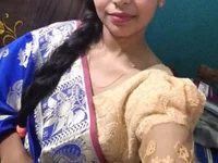Onu-21's webcam live show