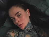 Модель crazy_Babyy6996