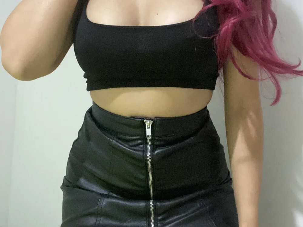 Fentyyy offline XXX-chatje