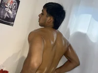 shooting_wilson's webcam live show