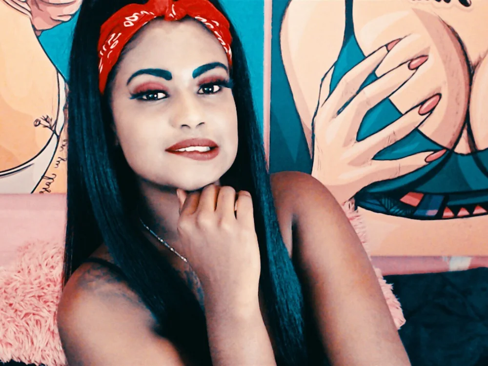CherryXindianX's Offline XXX Chat