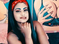 Chatroom hors ligne de CherryXindianX