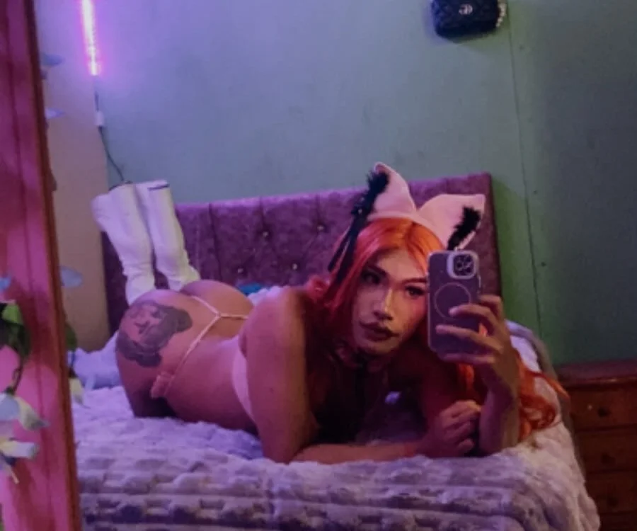 _KittyQueen12 offline XXX-chat