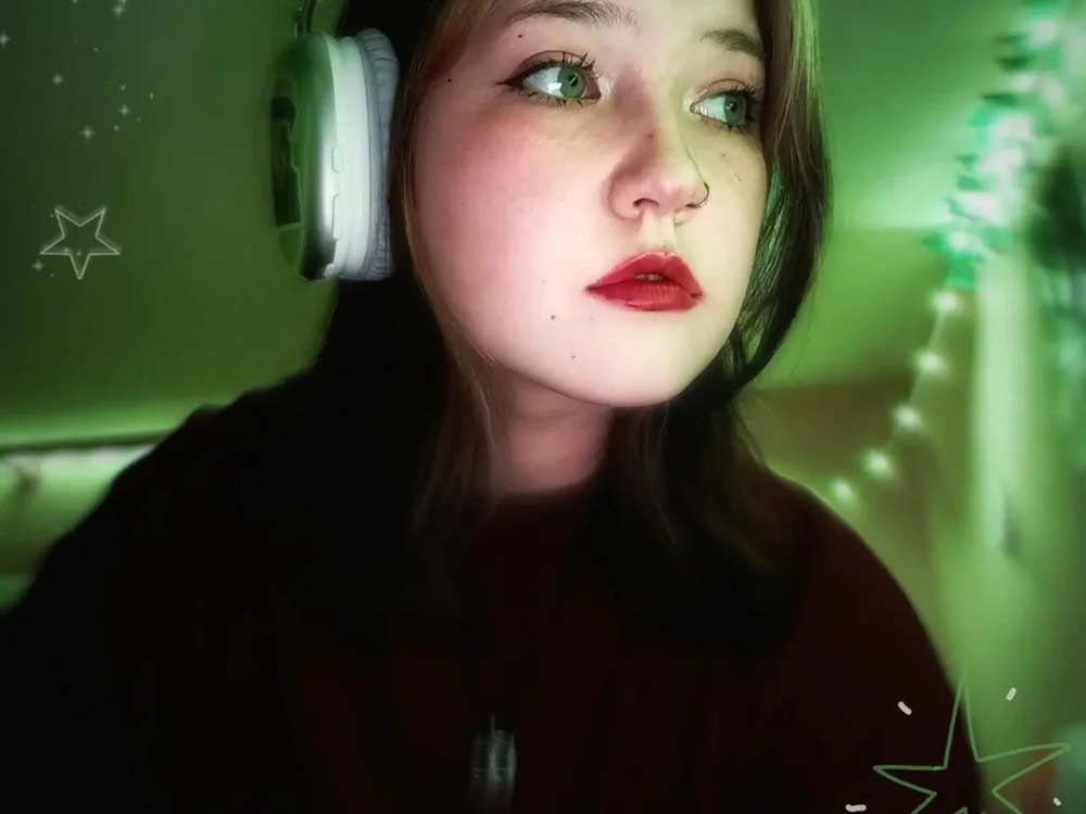 AmyRichardy's Offline Chat Room