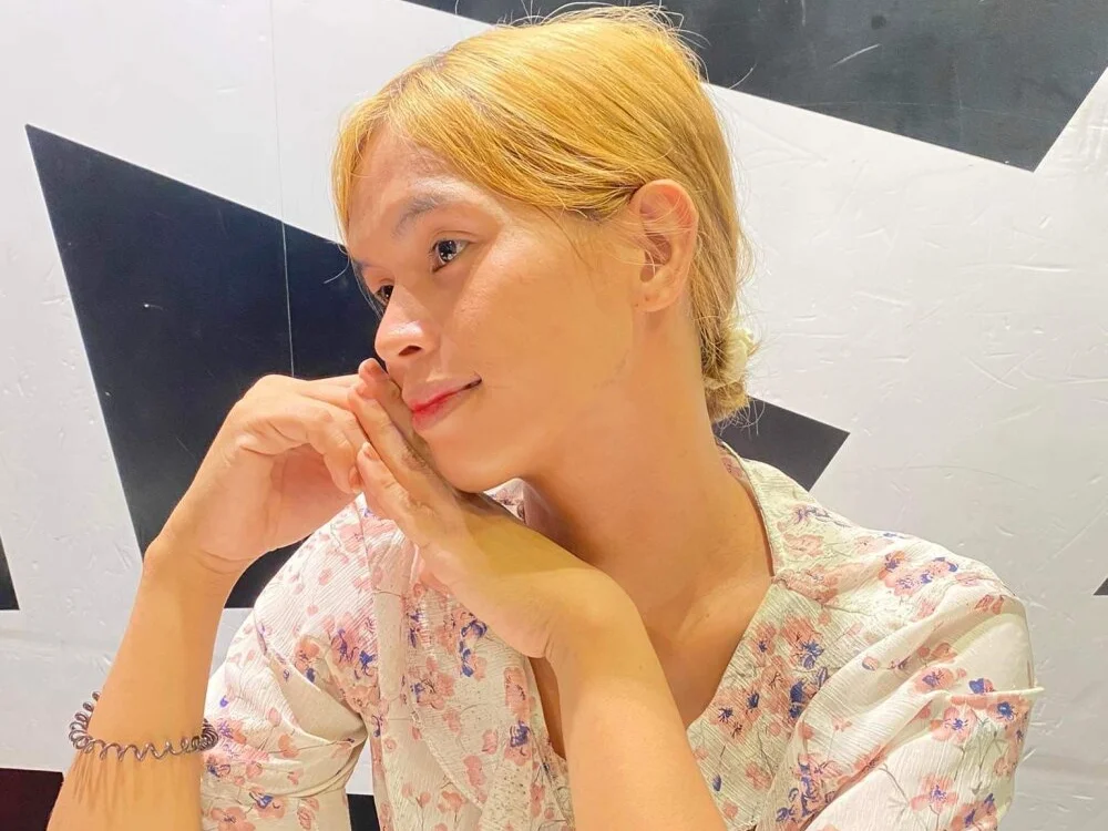 Chubbytransgirl21's Offline XXX Chat