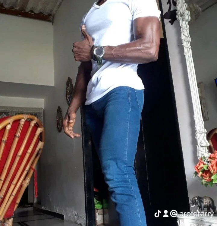 Terrance_z offline XXX-chat