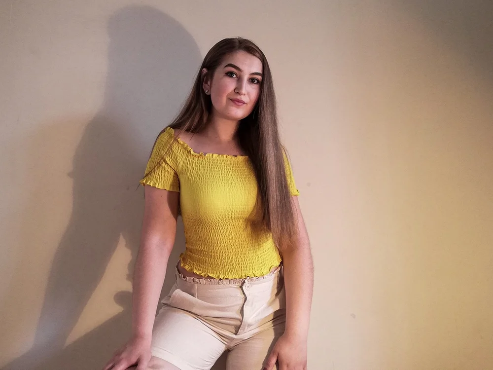 RoxannaKiss' Offline XXX Chat