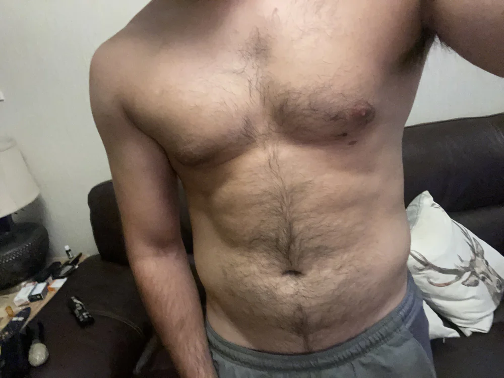 juncan97's Offline XXX Chat