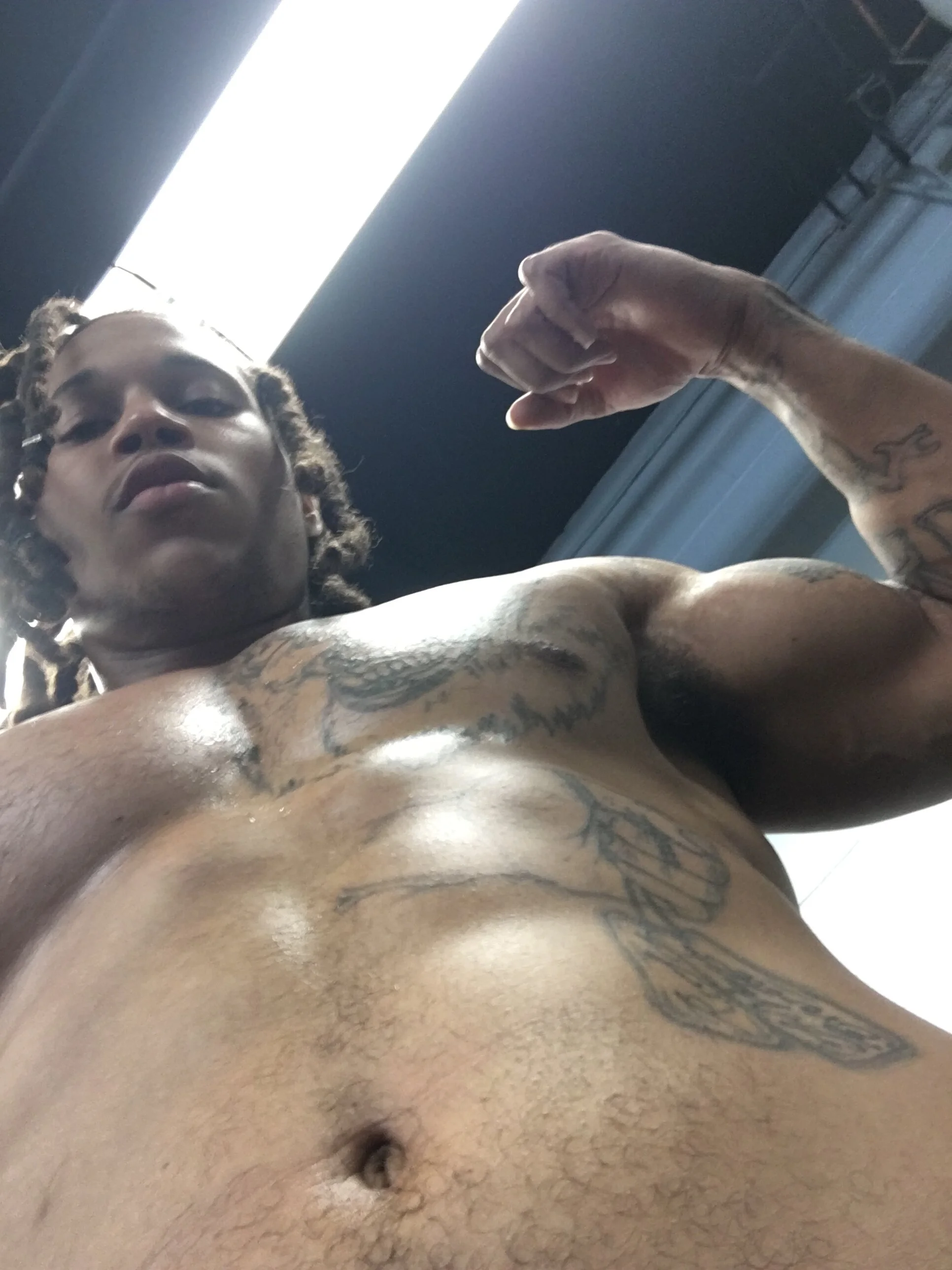 COCK4YourEyez