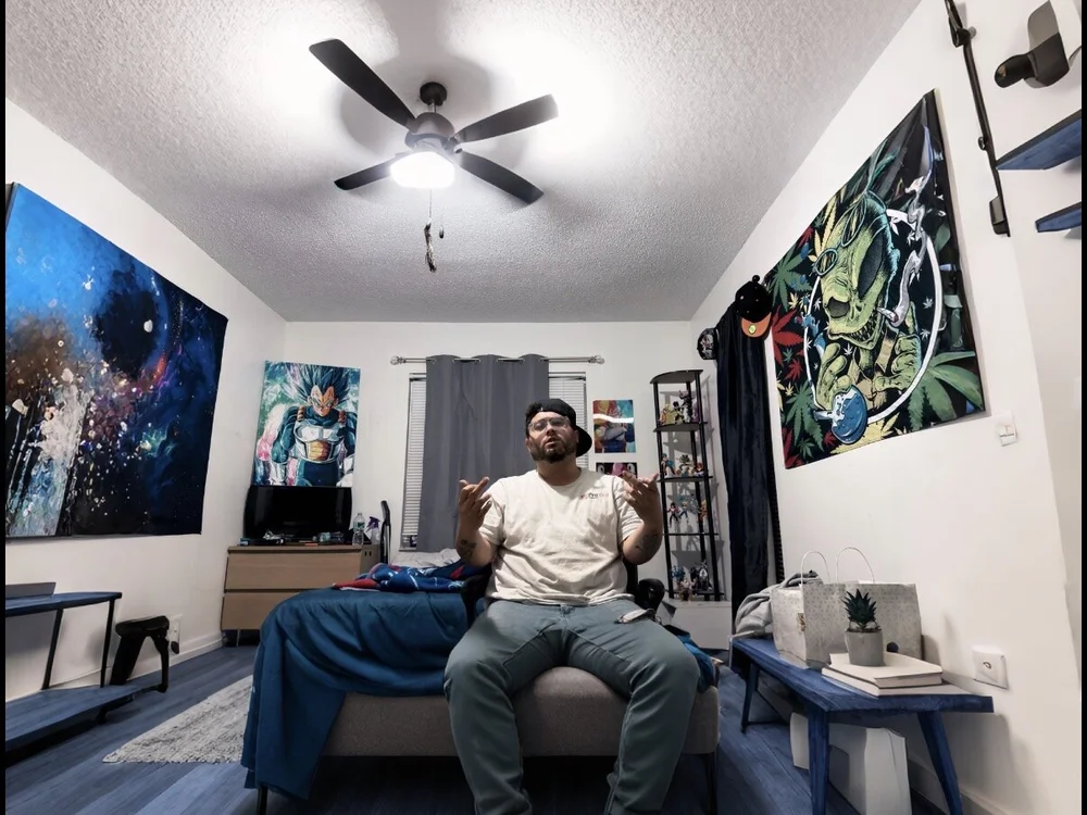 SirSwollen's Offline Chat Room