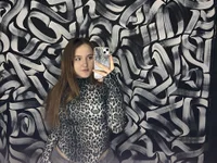 Chat +18 de BabyBlissxx ao vivo