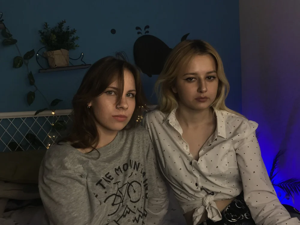 WendySandra's Offline XXX Chat