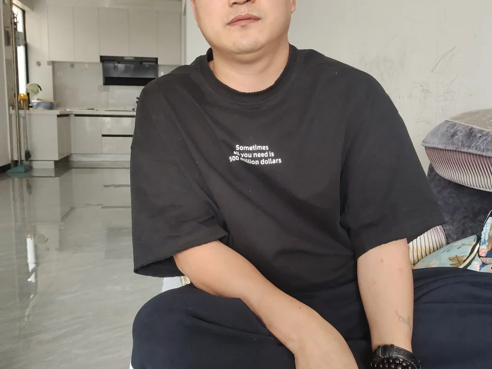 xingyi002's Offline Chat Room