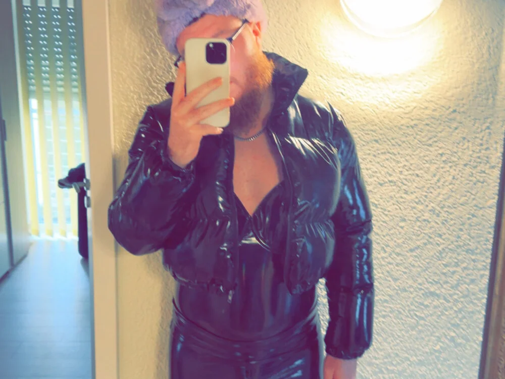 latexmarco's Offline XXX Chat