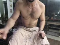Telaviviania's webcam live show