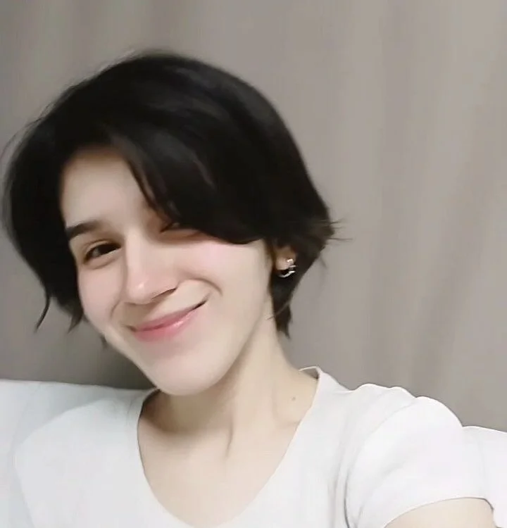 CarollDuemmel Adlı Modelin Çevrimdışı XXX Sohbeti