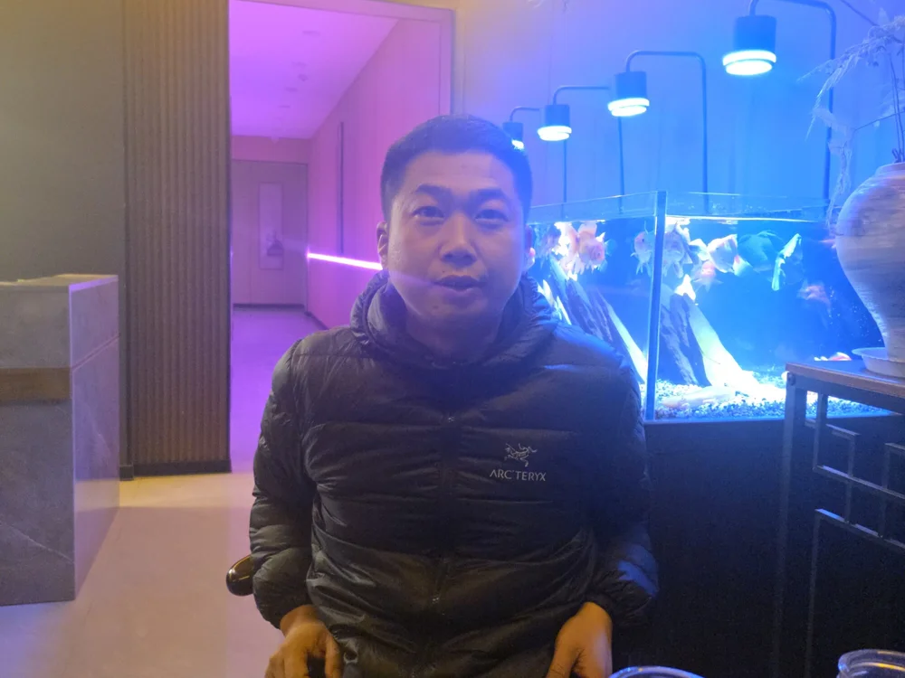 mingming818818's Offline Chat Room