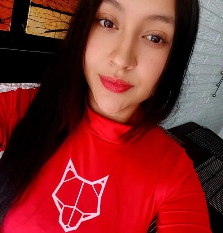 Antonella-saenz's Offline Chat Room