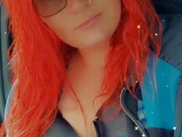 SexyLexii44's webcam live show