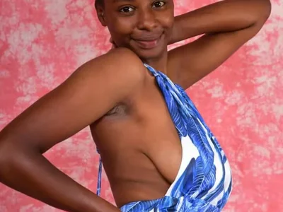 Sweet-Trouble profile