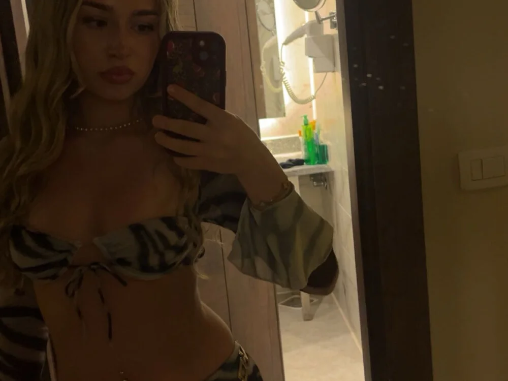 Offline XXX chat modela lilahrosie