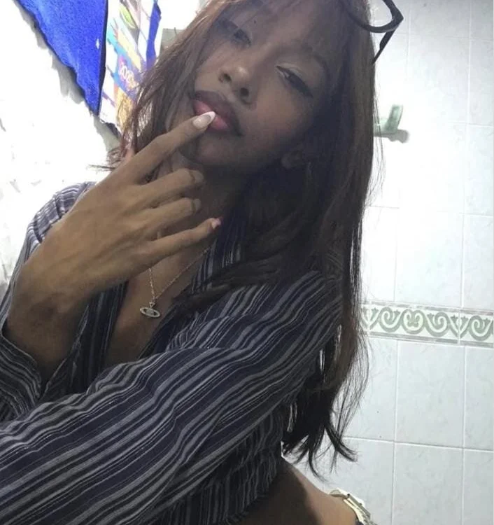 Chat XXX offline de Realfairybaddie