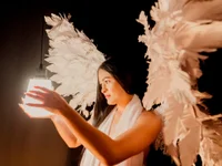 Živý XXX chat AlannaGil