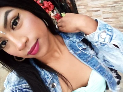 KimberlyCutee profile