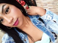 Модель KimberlyCutee