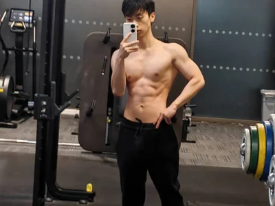 Rainbow967 - Stripchat Lovense Cam2cam Eroticdance Boy 