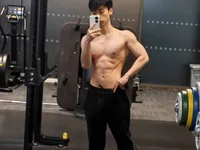 Rainbow967's webcam live show