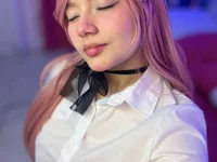 Nara_Pink Live XXX-chat