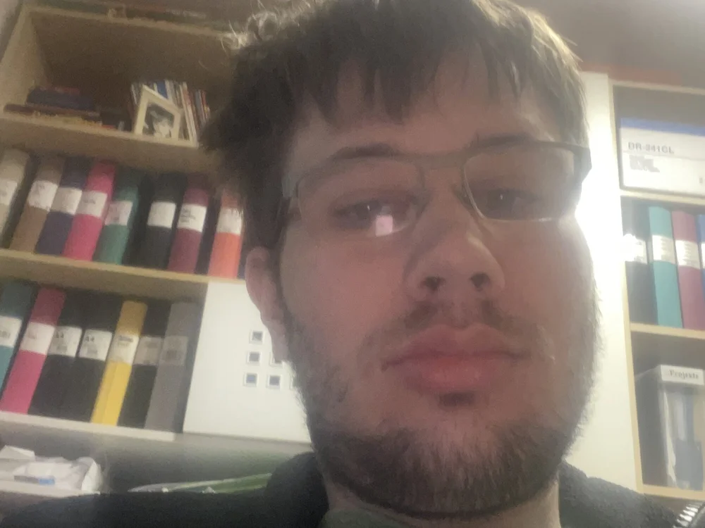 papamur's Offline Chat Room