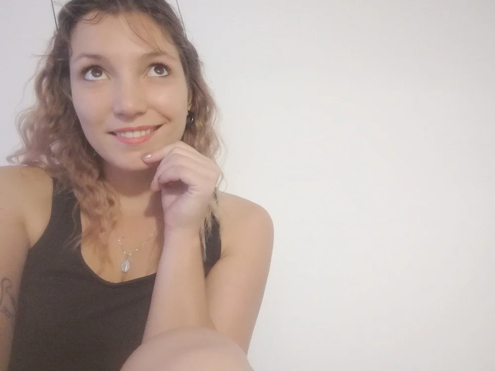 flirty_ASHLEE's Offline XXX Chat