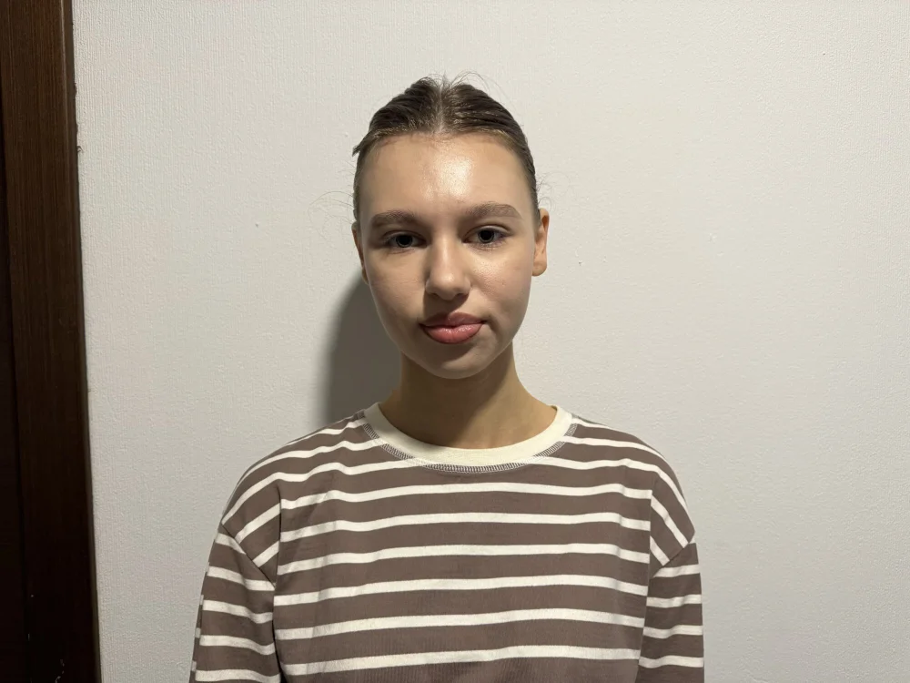 Offline chatovací místnost FannyCurvey