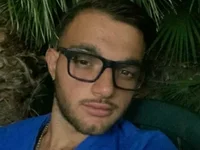 Francescodicristina44's webcam live show
