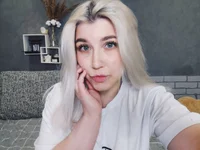 CherryZlata live cam profile - MySuperHot