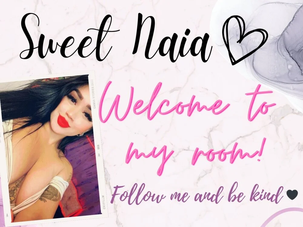 Naia-sweet Offline XXX-Chat