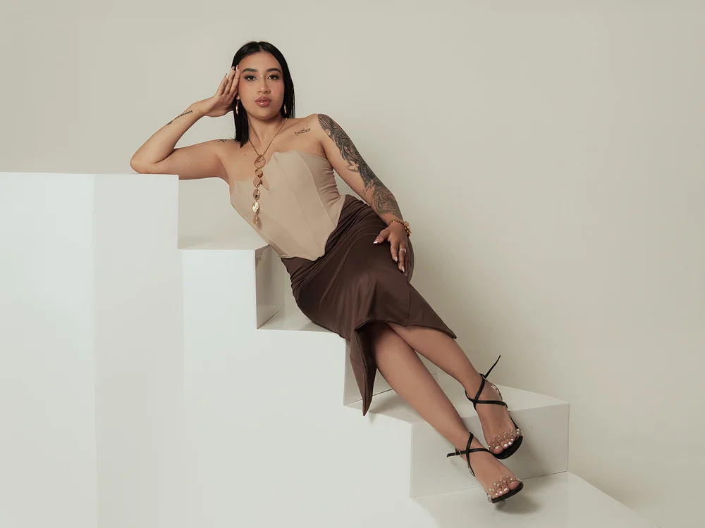 HazelGarrettのオフラインXXXチャット