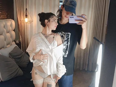 RavenAndLogan - Couple 