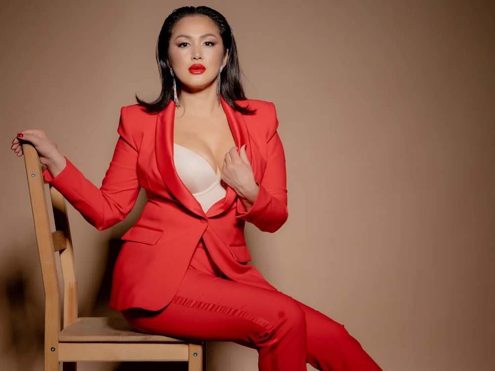 ArianaGoddess Chat XXX offline