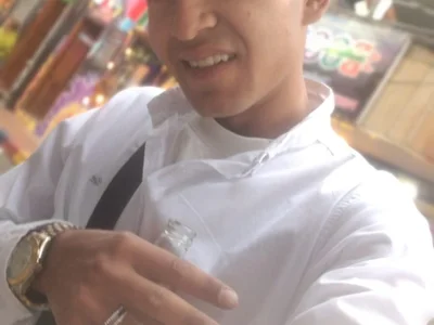 Sexy__boy__777 - Boy 