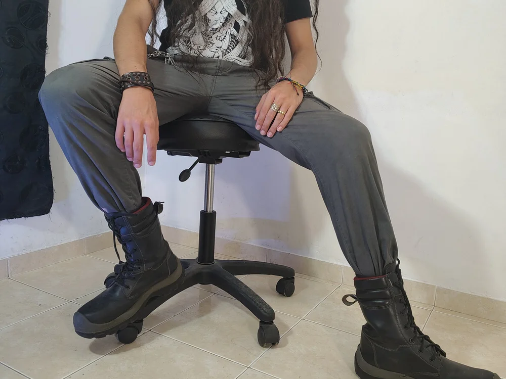 GaahlFrost Offline XXX-chat