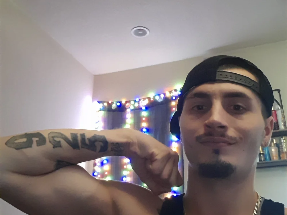 bumpin's Offline Chat Room