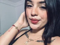 Model brutal_revolution