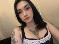 Model cuntyslut_lexie